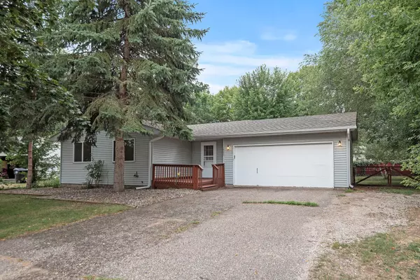 23296 Woodbine ST NW, Saint Francis, MN 55070