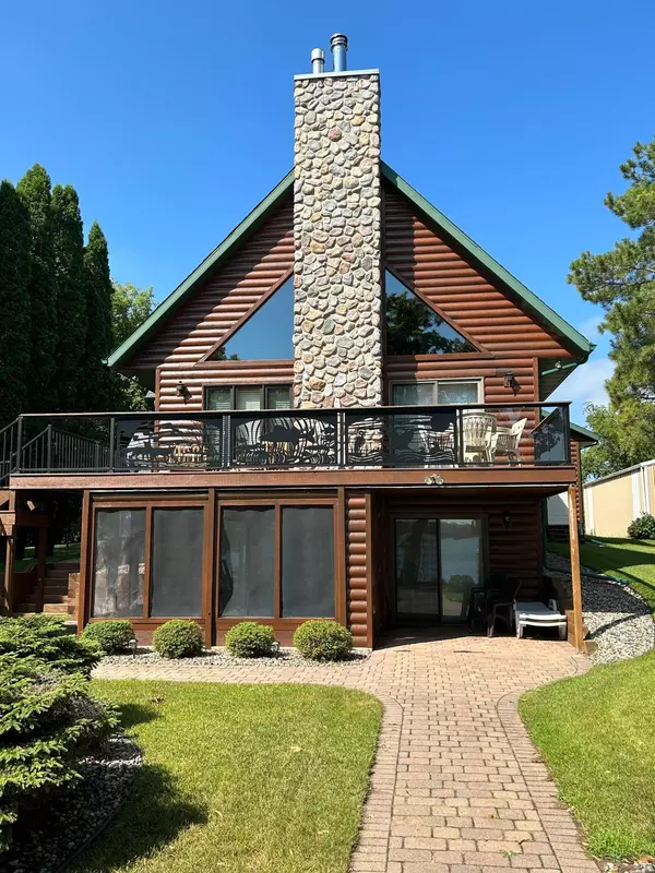 Carlos Twp, MN 56308,6757 Circle DR NE