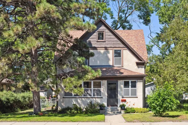 Minneapolis, MN 55412,4043 Fremont AVE N