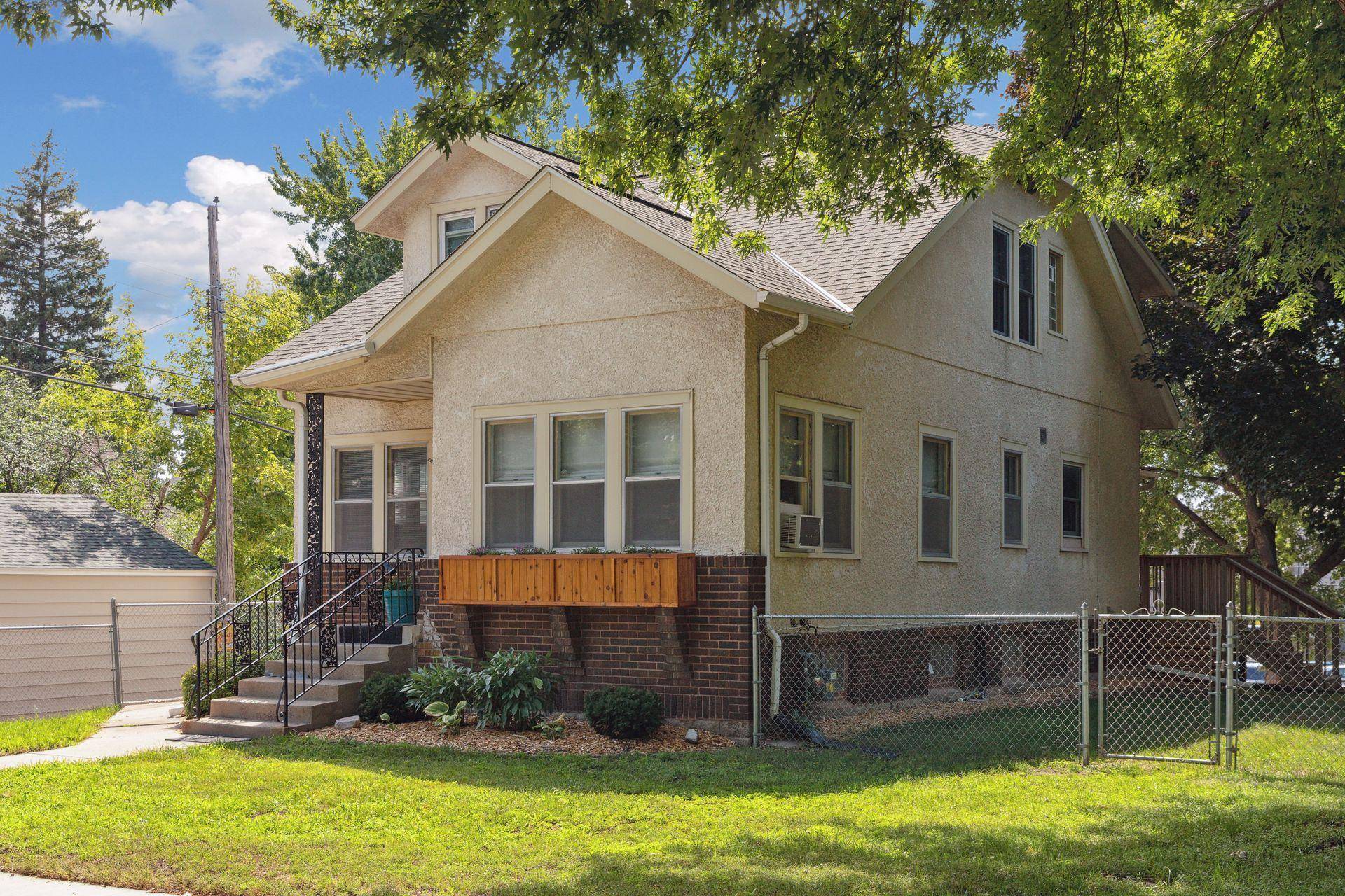 2216 Ulysses ST NE, Minneapolis, MN 55418