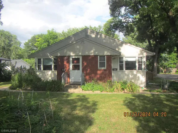 4208 Valley View RD, Edina, MN 55424