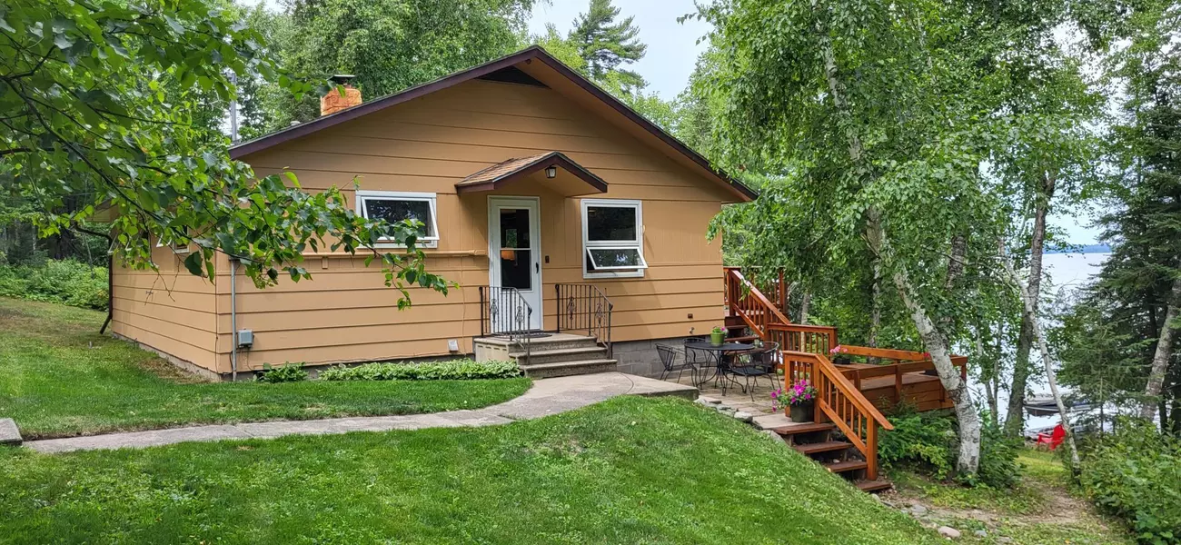 4466 Birch Forest RD, Leiding Twp, MN 55771