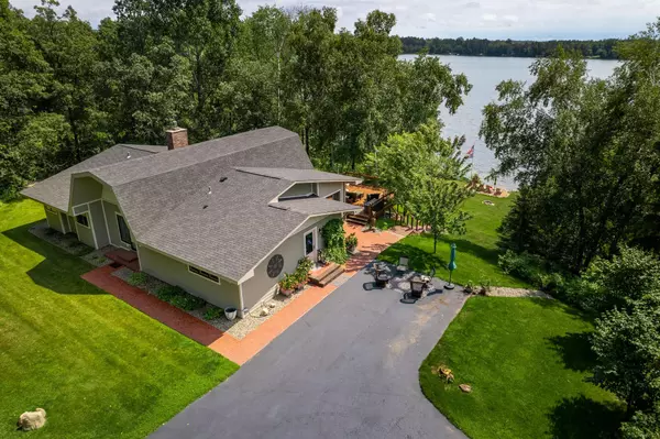 6636 Viking CT NE, Bemidji, MN 56601