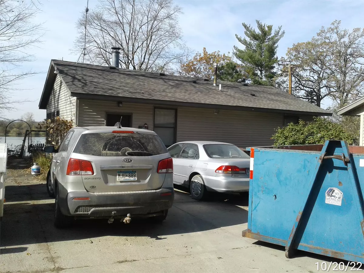 Forest City Twp, MN 55355,28535 668th AVE