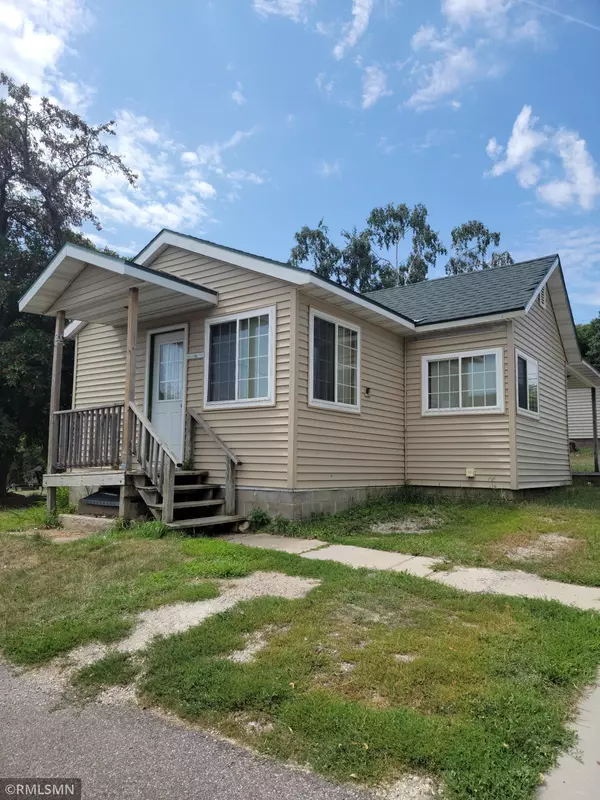 121 7th ST W, Browerville, MN 56438