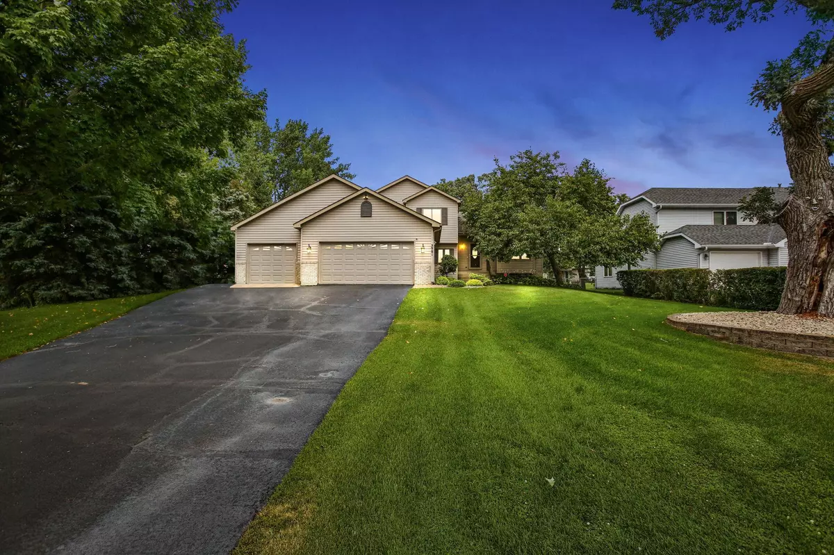 Ramsey, MN 55303,5981 142nd AVE NW