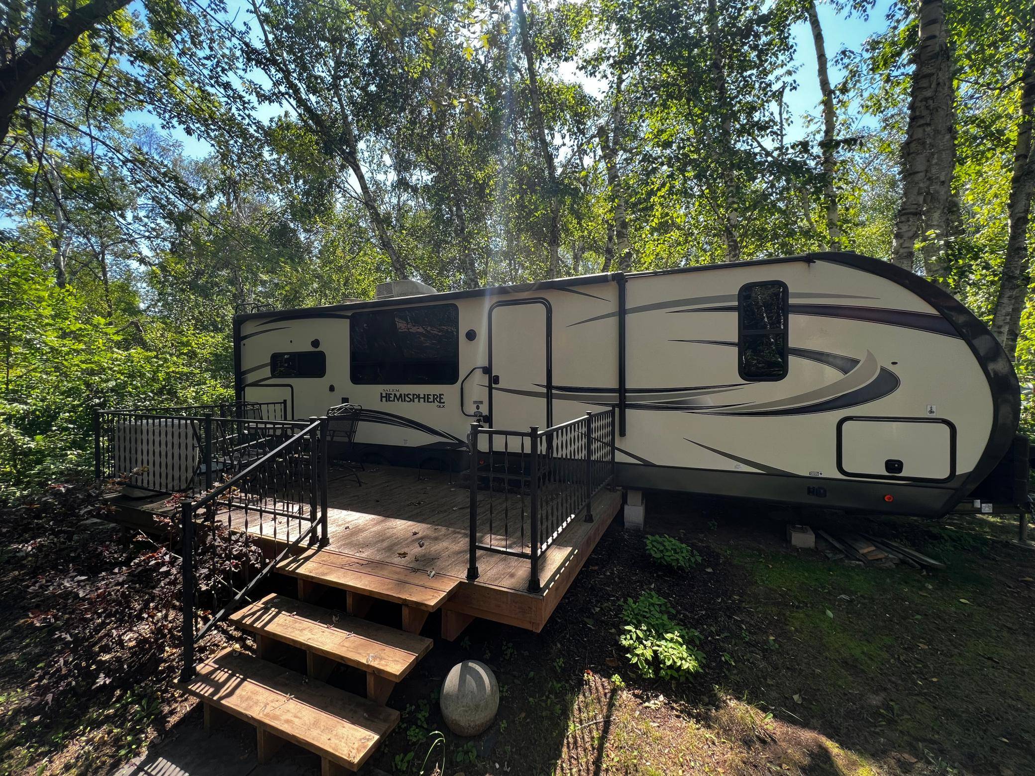 Hinckley, MN 55037,A1 Lot 66 Pathfinder Village