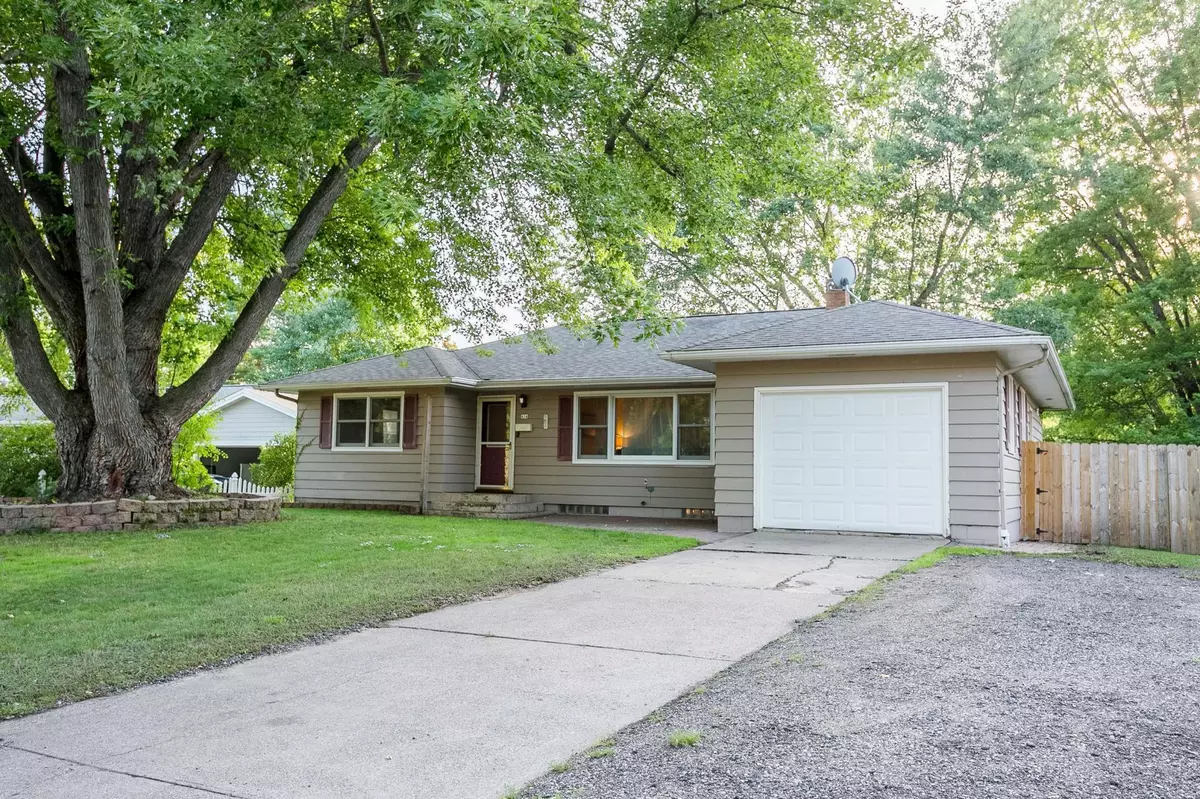 Amery, WI 54001,434 Birchwood AVE