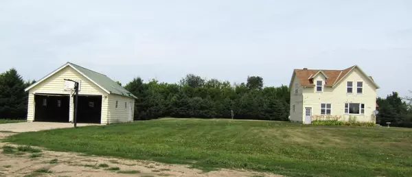 5025 60th AVE NW, Mandt Twp, MN 56265