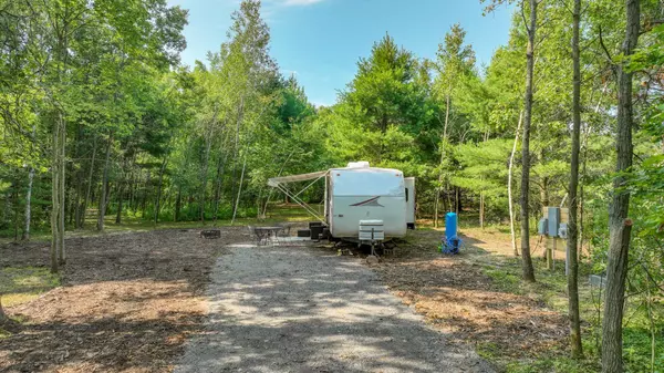 Alma Center, WI 54754,W10729 Sand Creek CT