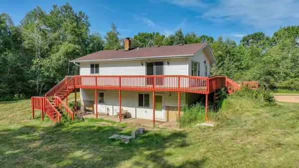 1421 210th ST, Lafayette Twp, WI 54729