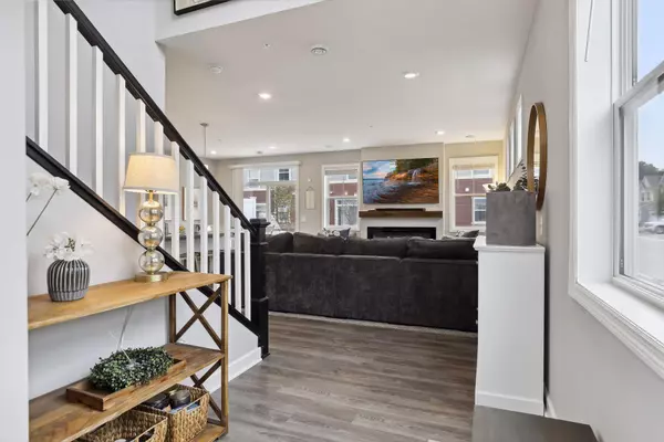 Cottage Grove, MN 55016,6431 Inspire CIR S