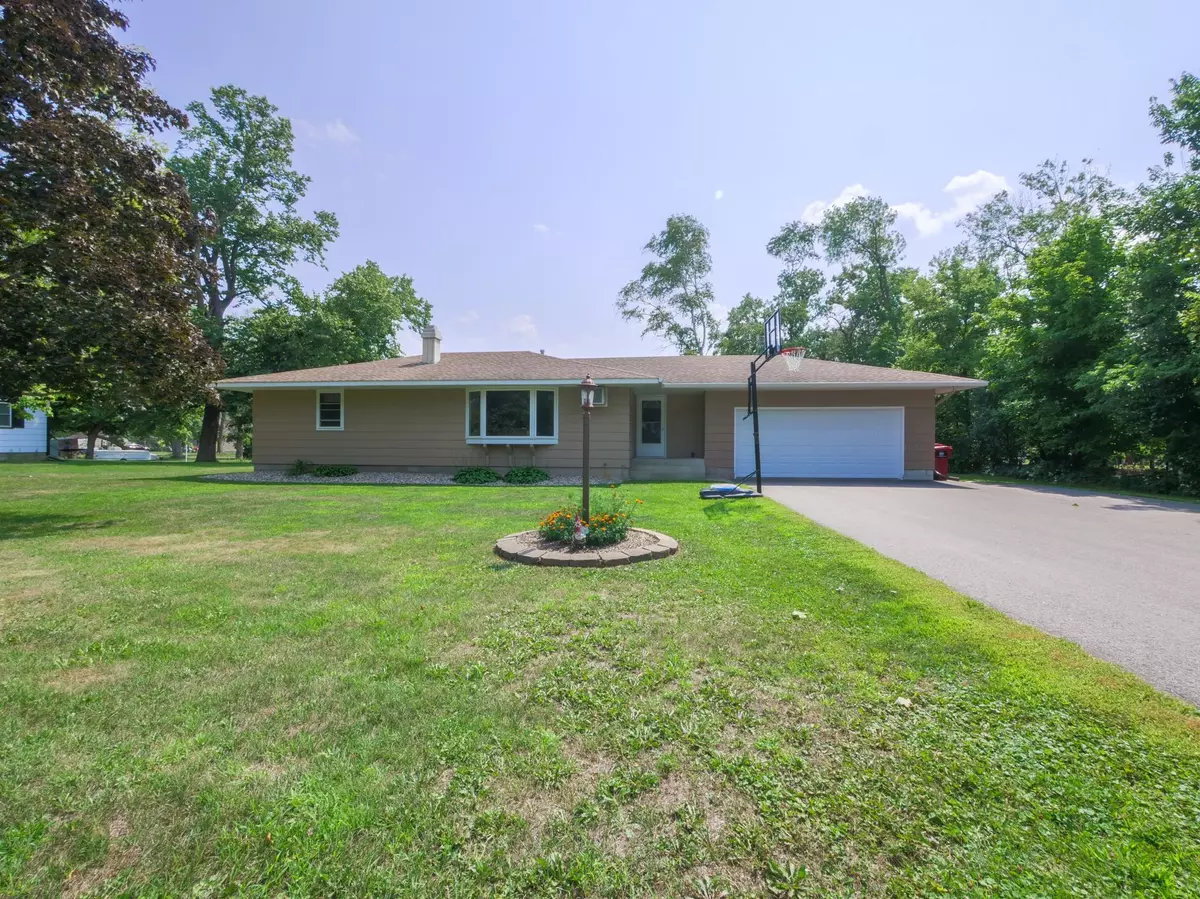 Alexandria, MN 56308,1304 Wallace ST NW