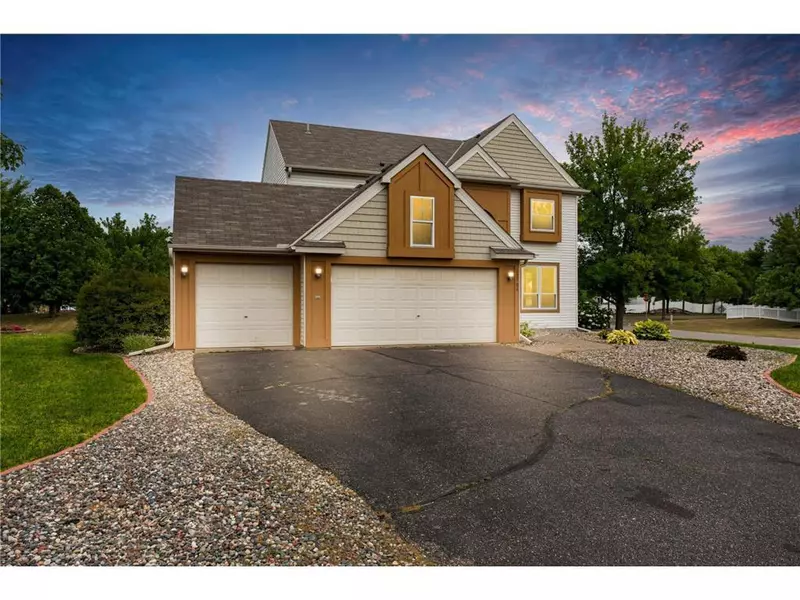 12784 44th CIR NE, Saint Michael, MN 55376