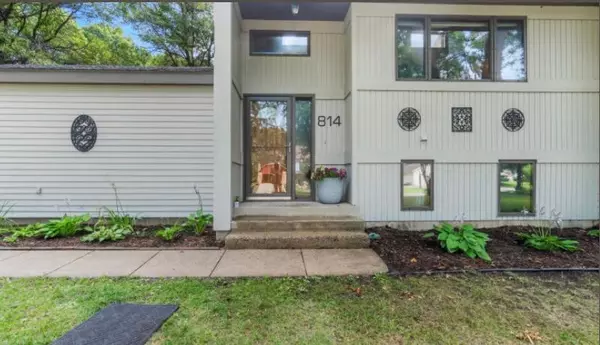 814 7th AVE N, Sartell, MN 56377