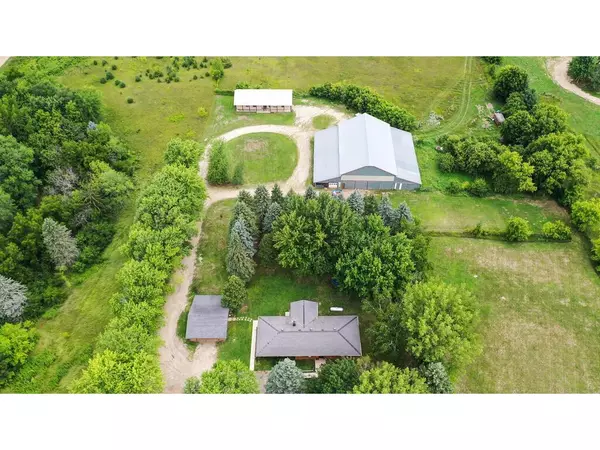 2952 50th ST NE, Buffalo, MN 55313