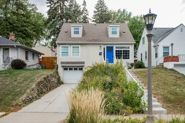 639 Warwick ST, Saint Paul, MN 55116