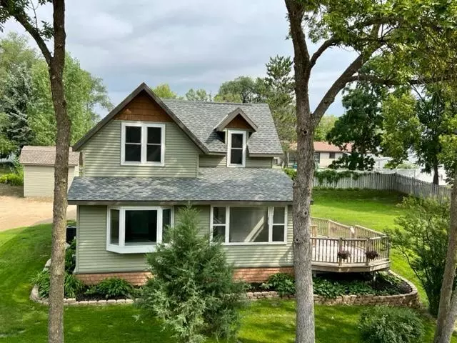 Sauk Centre, MN 56378,530 Lake ST N