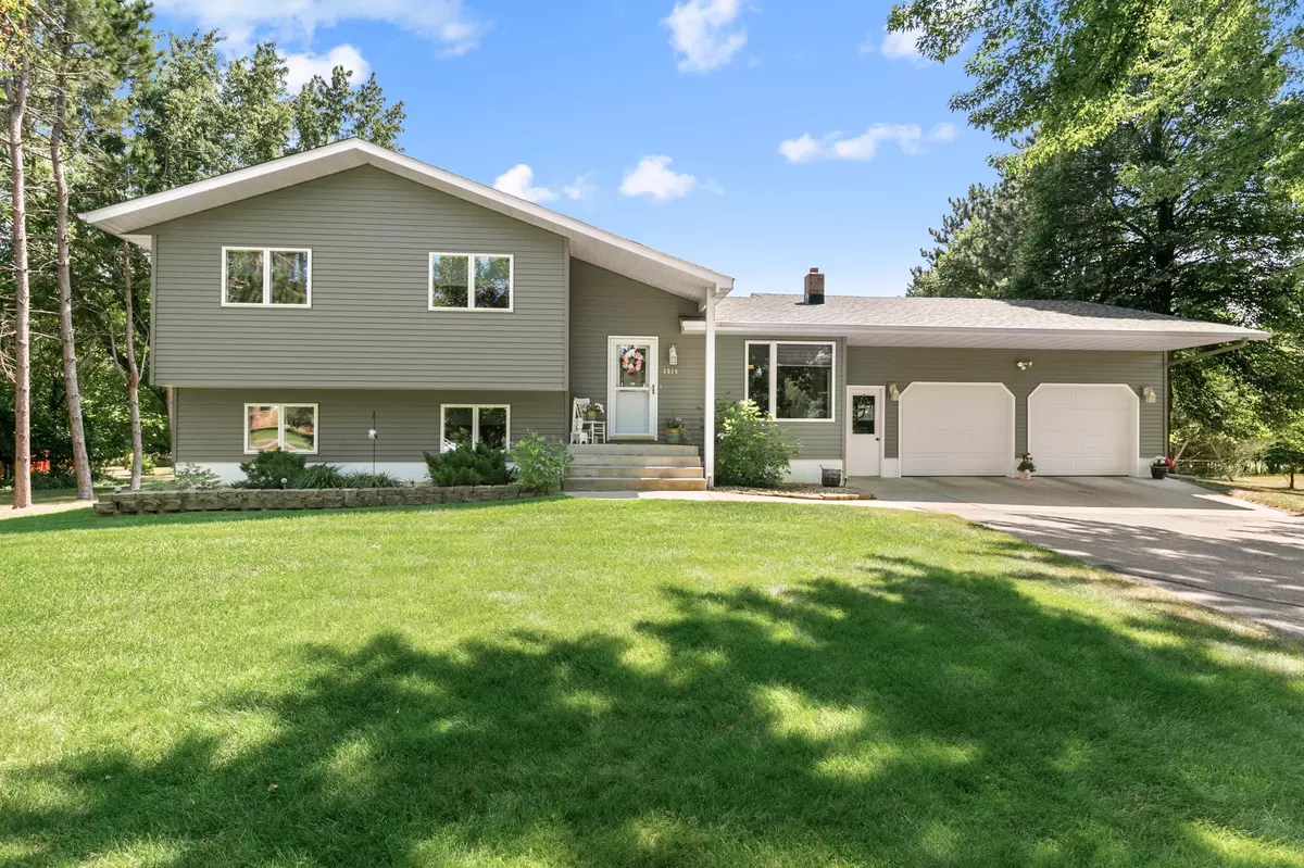 Saint Cloud, MN 56301,3814 Richter AVE