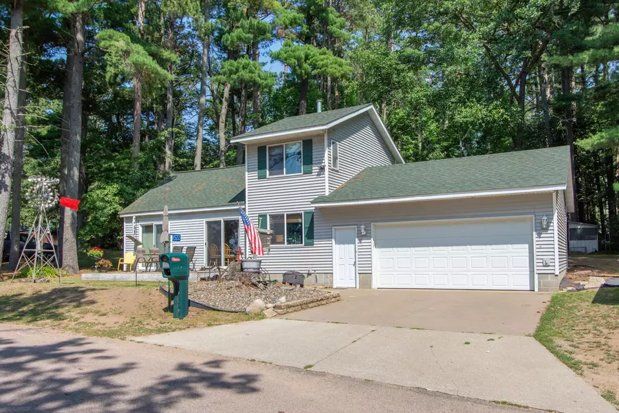 11522 Leisure LN, Brainerd, MN 56401