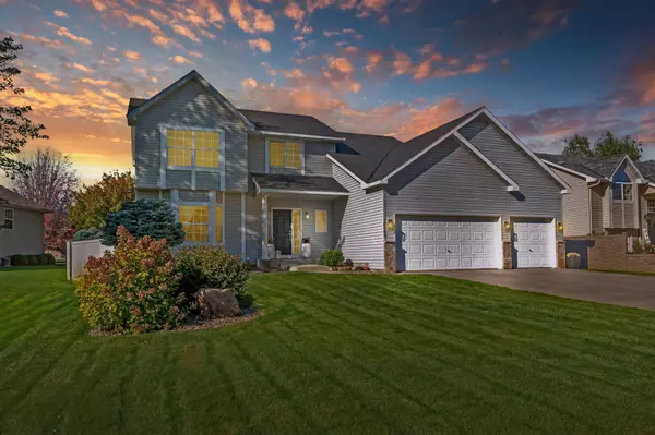 Rosemount, MN 55068,14645 Blueberry CT