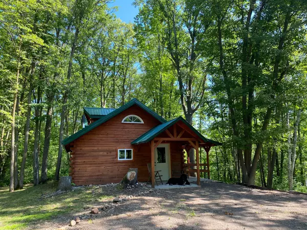 Peace Twp, MN 55007,28378 E Hardwood LN