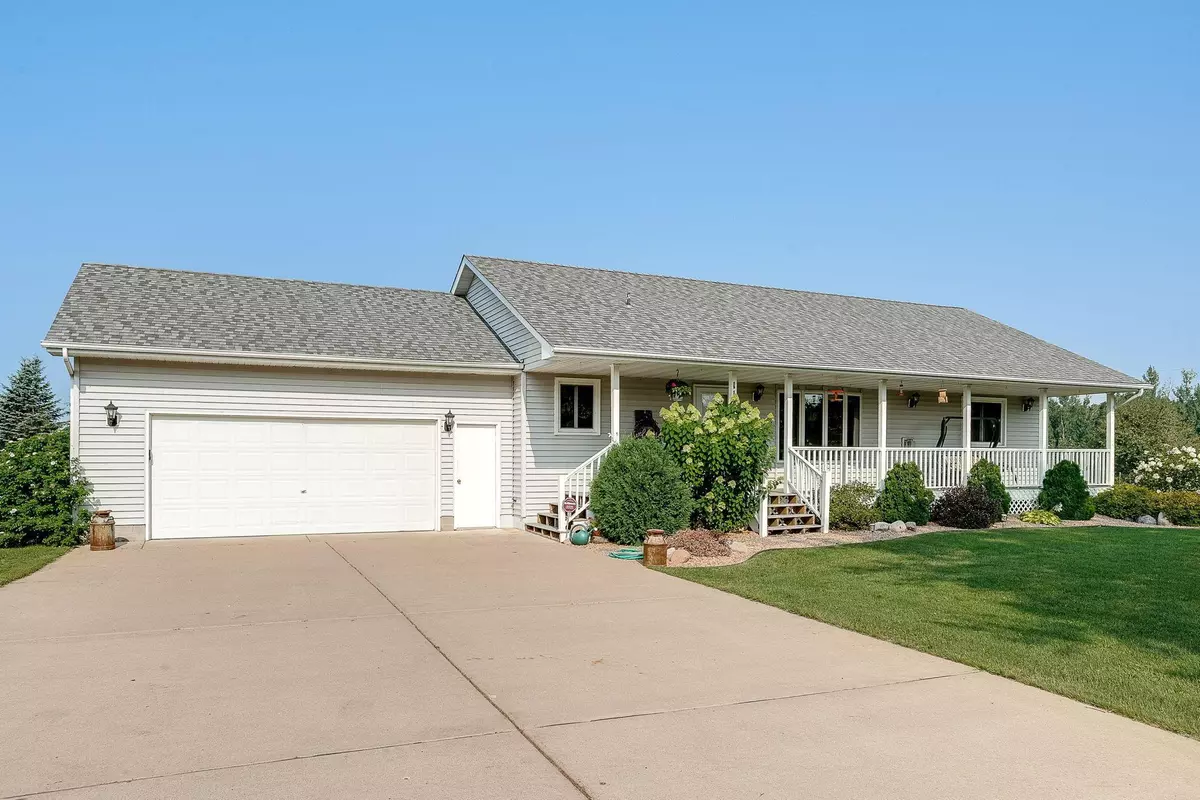 Sunrise Twp, MN 55056,11770 Wilcox RD