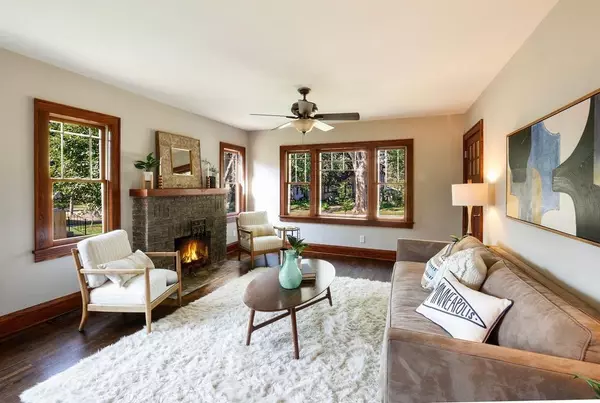 Minneapolis, MN 55412,3526 Vincent AVE N