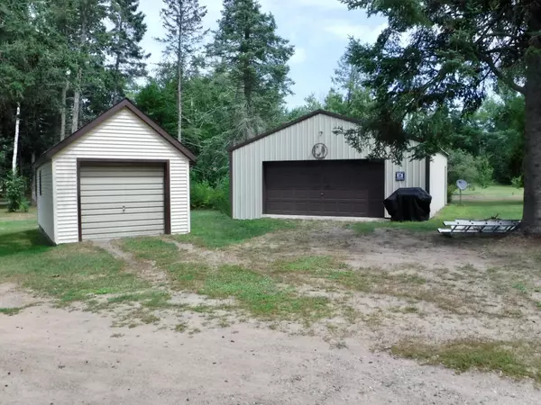 Fifty Lakes, MN 56442,40264 County Road 3