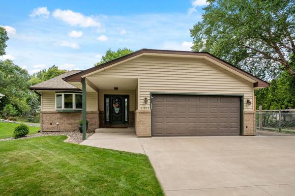 11972 Crane ST NW, Coon Rapids, MN 55448