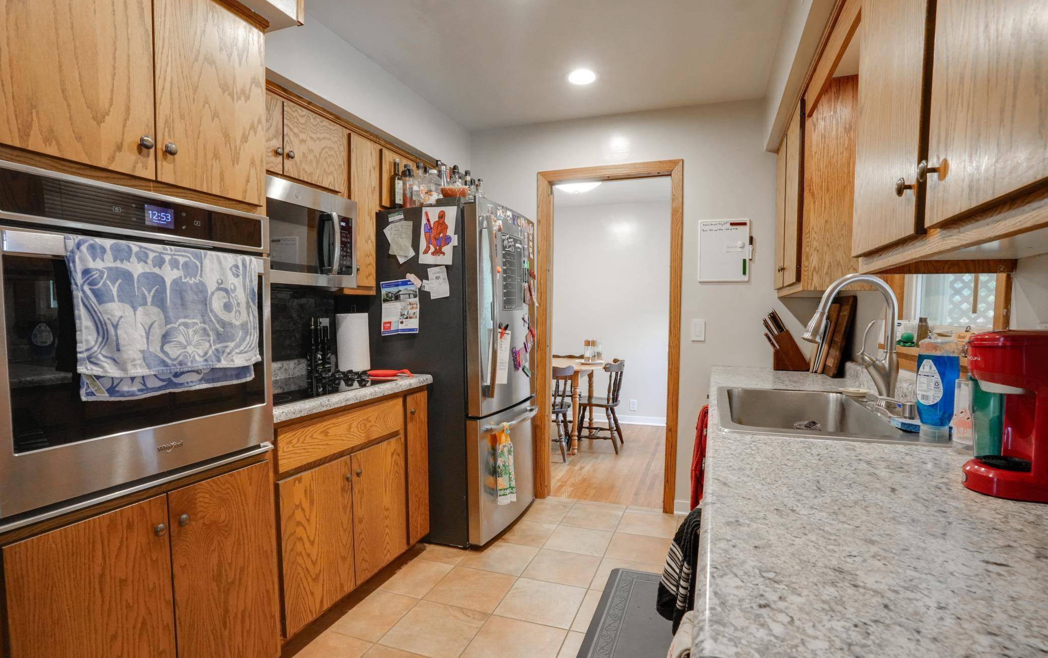 Faribault, MN 55021,1419 Highland PL