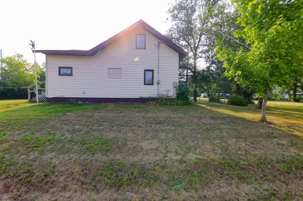 Sebeka, MN 56477,317 1st ST SE