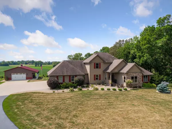 Delano, MN 55328,8887 Buckingham AVE SE