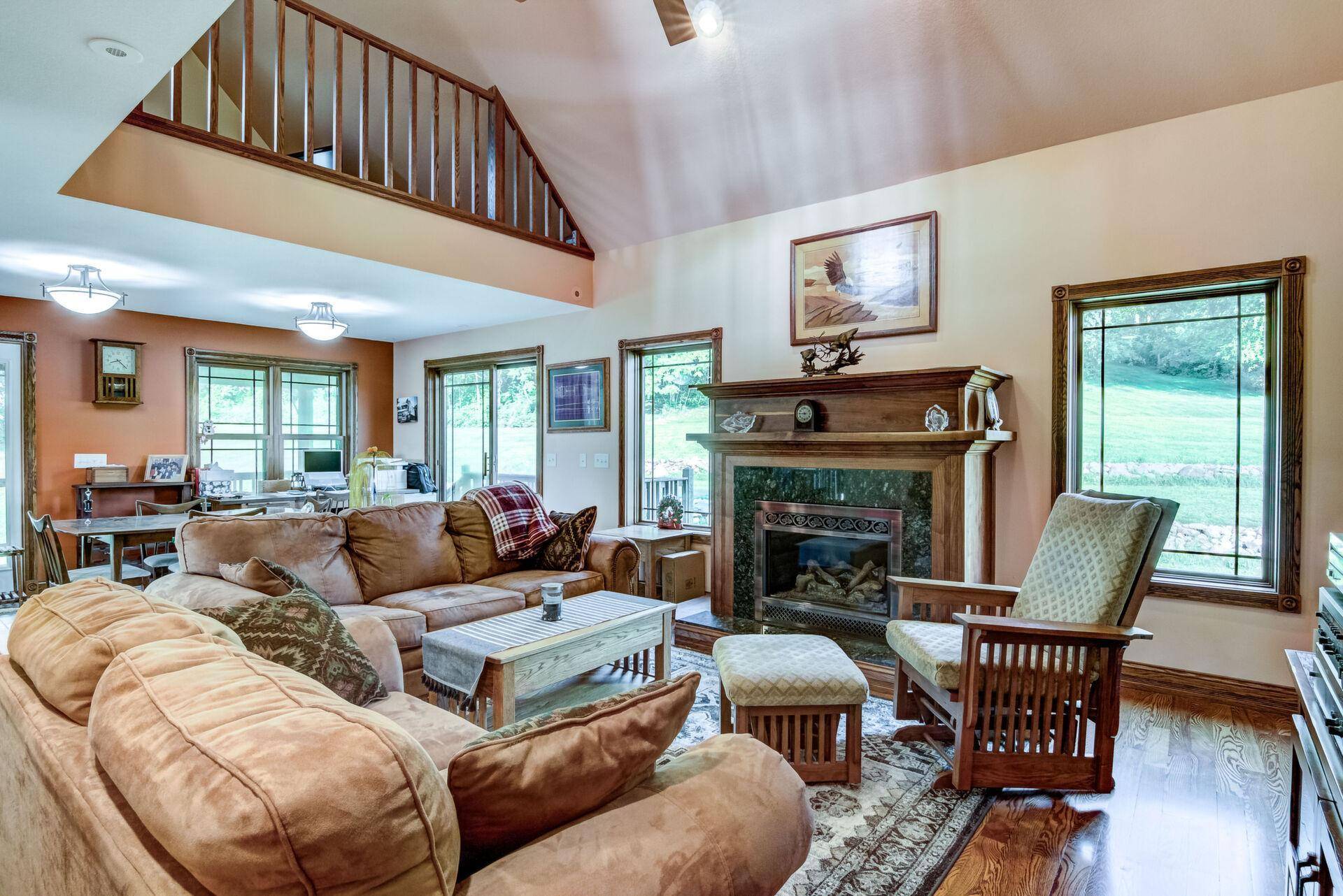 Howard Twp, WI 54729,5508 80th AVE