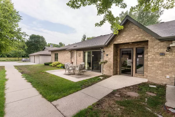 928 E Summit AVE #401, Fergus Falls, MN 56537