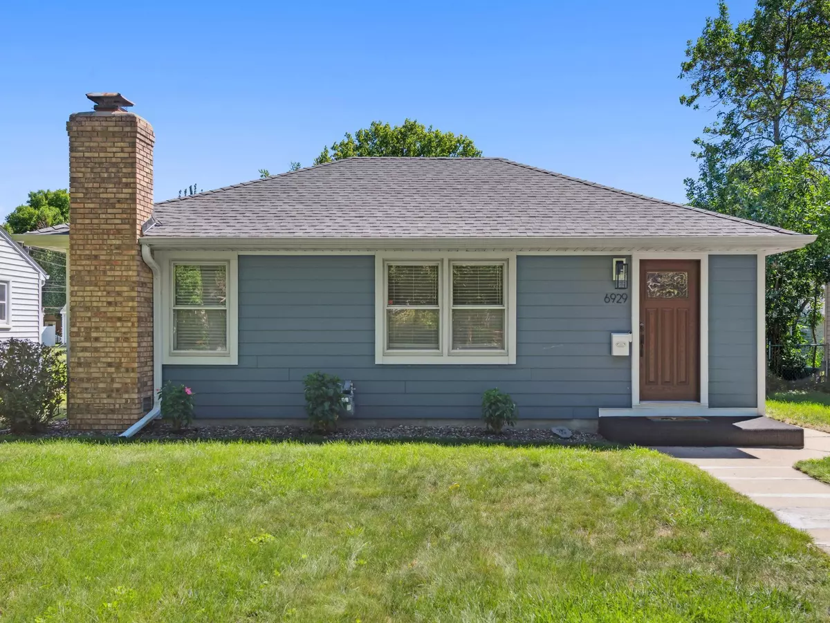 Richfield, MN 55423,6929 Sheridan AVE S