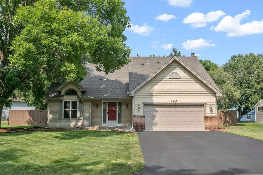 2406 94th WAY, Brooklyn Park, MN 55444