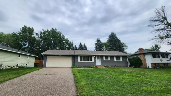 Brooklyn Park, MN 55443,7316 Colorado AVE N