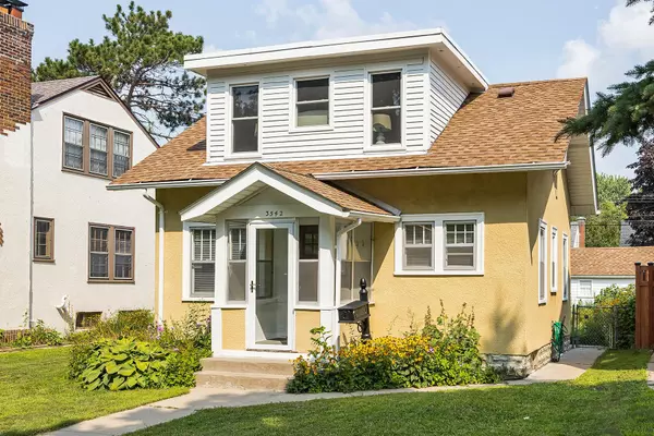 Minneapolis, MN 55412,3542 Xerxes AVE N