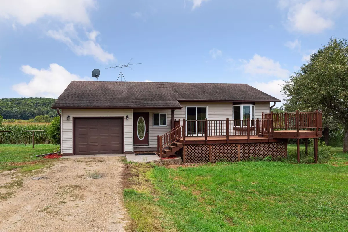 Beldenville, WI 54003,W7951 650th AVE