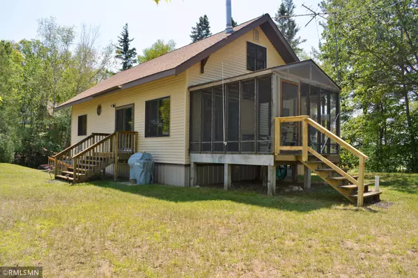 Mcgregor, MN 55760,22020 512th LN