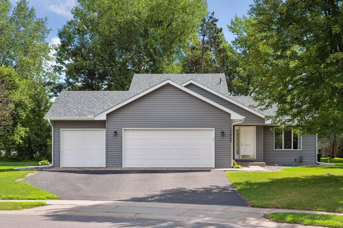 Becker, MN 55308,13665 Olivia CT