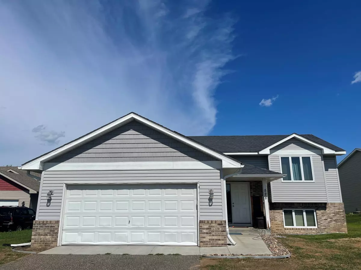 Somerset, WI 54025,528 Jackson CIR