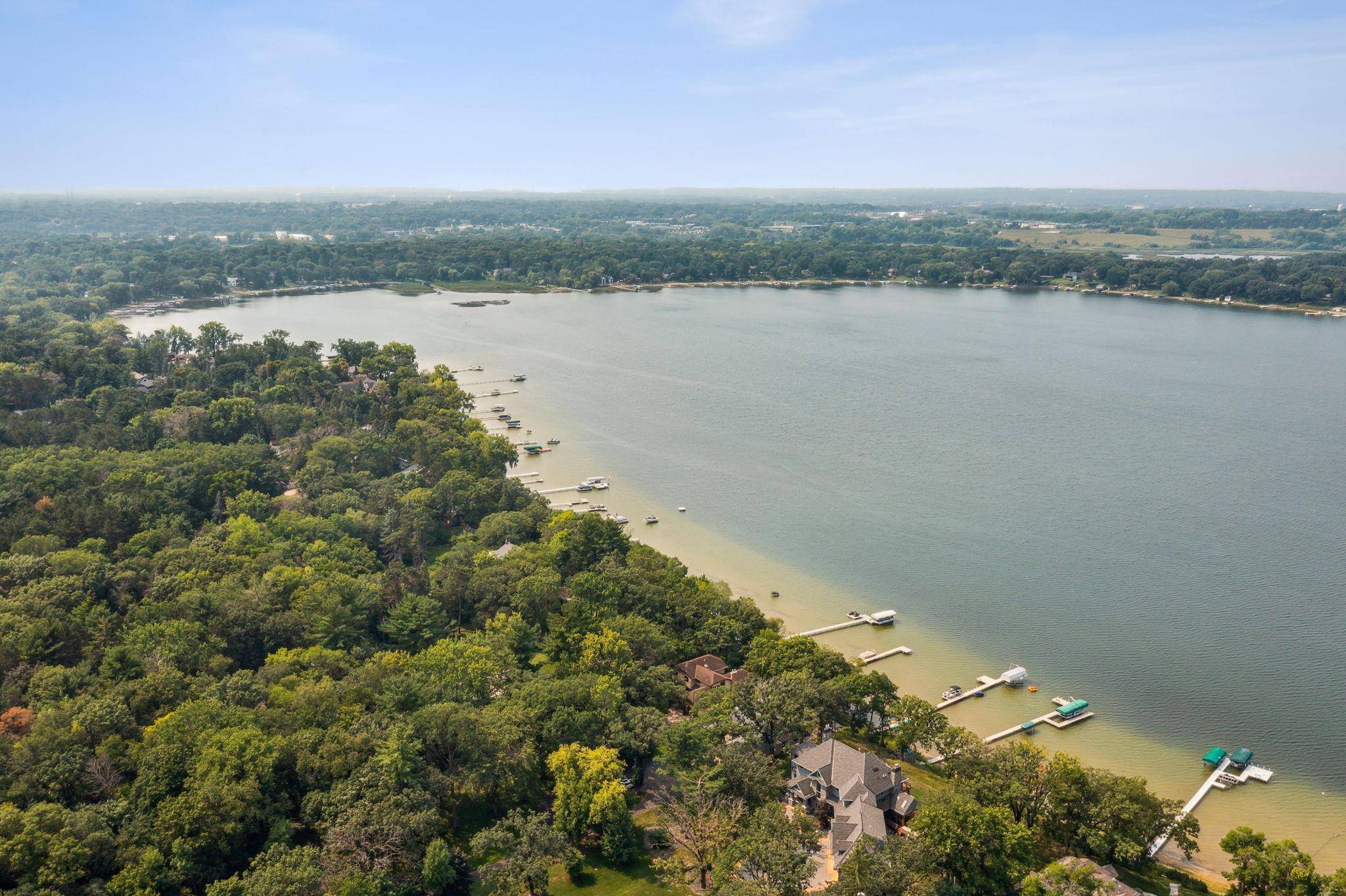 North Oaks, MN 55127,11 Lake Bay
