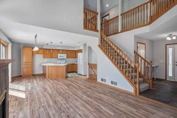 Jordan, MN 55352,302 Bradbury CIR