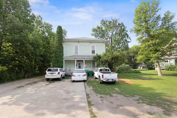 Litchfield, MN 55355,328 E 4th ST