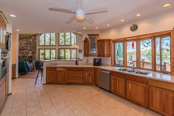 Outing, MN 56662,1350 Plummer Point RD NE