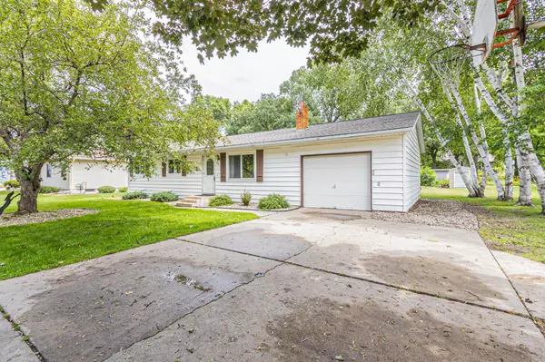 408 N Oak ST, Alexandria, MN 56308