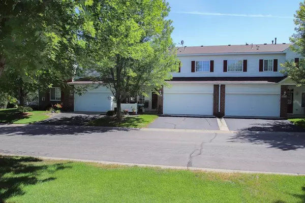 17163 Nixon ST NW, Elk River, MN 55330