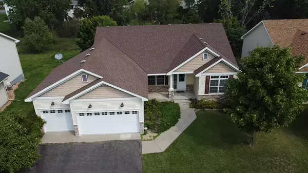 Brooklyn Park, MN 55445,6646 Tessman TER N